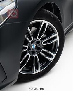 بي ام دبليو الفئة 5